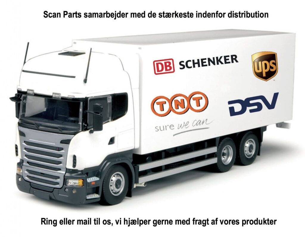 Distribution dk